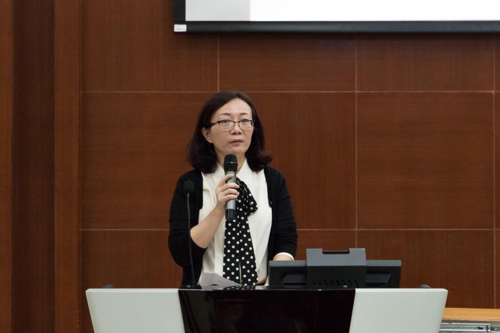 继续教育学院调研 继续教育学院调研