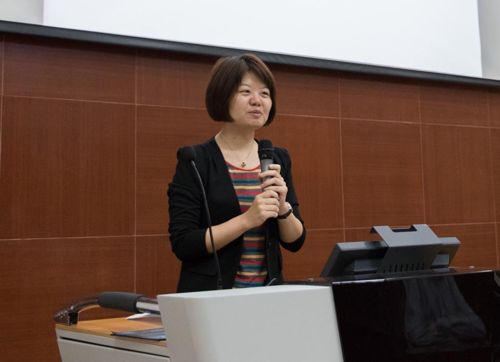 人文学院调研 人文学院调研